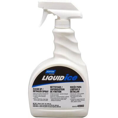 Norton Liquid Ice Spray 1L - Spray detailer w sprayu Norton Liquid Ice Spray 1L - Spray detailer w sprayu