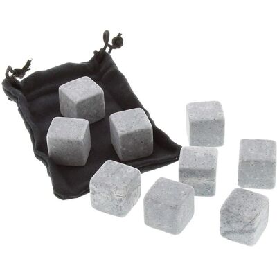 Pradel Excellence - RT100 - Gris - Set de Pierres de Givrage - Publicité Pradel Excellence - RT100 - Gris - Set de Pierres de Givrage - Publicité