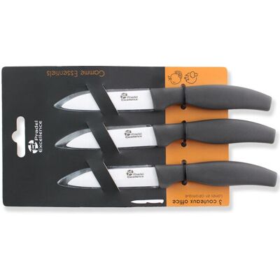 Pradel Excellence - Coltello pela ceramico - lama ceramica - Coltello pela Pradel Excellence - Coltello pela ceramico - lama ceramica - Coltello pela