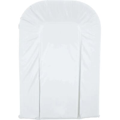 Looping BCLPC 70x44x6 cm PVC Weiß - Wickelauflage Looping BCLPC 70x44x6 cm PVC Weiß - Wickelauflage