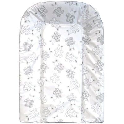 Alfombrilla de cambio RABBIT PVC Looping - Unisex desde 0 meses Alfombrilla de cambio RABBIT PVC Looping - Unisex desde 0 meses