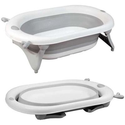 Bañera Plegable Looping - 23 x 80 x 49 cm Bañera Plegable Looping - 23 x 80 x 49 cm