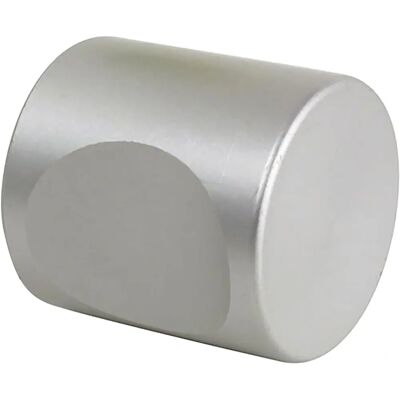 Vachette Model 34040200 - Aluminum Furniture Button Vachette Model 34040200 - Aluminum Furniture Button