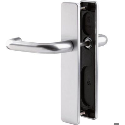 Vachette Bercy Silver Set - Bec de cane Vachette Bercy Silver Set - Bec de cane