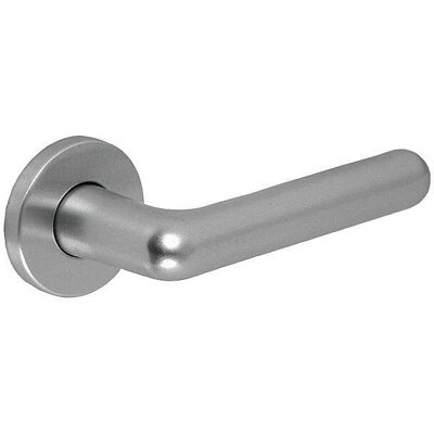 BEZAULT SAS Modèle 1322 Poignée à Double Levier - Type de Porte BEZAULT SAS Modèle 1322 Poignée à Double Levier - Type de Porte