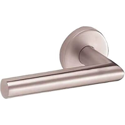 Zestaw Podwójnych Uchwytów Inox Vachette - Akcesoria do Drzwi Wewnętrznych Zestaw Podwójnych Uchwytów Inox Vachette - Akcesoria do Drzwi Wewnętrznych