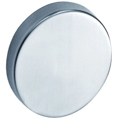 BEZAULT Rosettes - 6420 - Inox - Verrouillage - Rosettes - Publicité BEZAULT Rosettes - 6420 - Inox - Verrouillage - Rosettes - Publicité