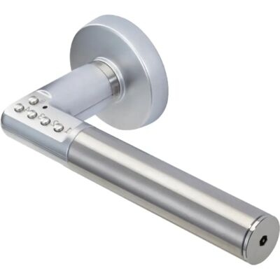 VACHETTE Electronic Code Handle Right - Door Type VACHETTE Electronic Code Handle Right - Door Type