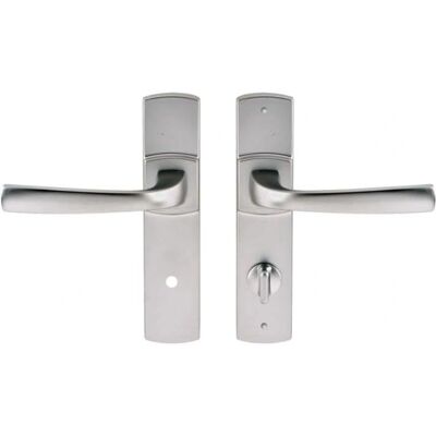 Vachette Model 4075/6390 - Zestaw kranów do WC Vachette Model 4075/6390 - Zestaw kranów do WC