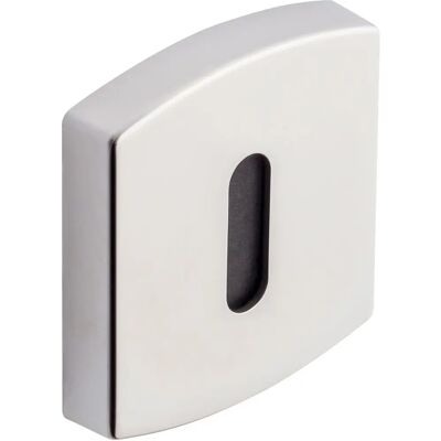 Set di Rosette Platinum Vachette - 52mm - Fissaggio invisibile Set di Rosette Platinum Vachette - 52mm - Fissaggio invisibile