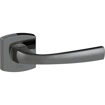 Uchwyt drzwiowy VACHETTE Diament Czarny - Monobloc, Odwracalny, 118mm Uchwyt drzwiowy VACHETTE Diament Czarny - Monobloc, Odwracalny, 118mm