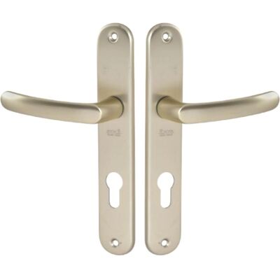 BEZAULT Model 204861 - Economical Door Set with 195mm Center Distance BEZAULT Model 204861 - Economical Door Set with 195mm Center Distance