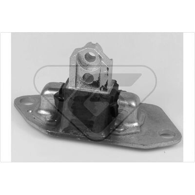 HUTCHINSON 538605 Motorsteun - Support motor Volvo XC90 I, V70 2, S60 I HUTCHINSON 538605 Motorsteun - Support motor Volvo XC90 I, V70 2, S60 I