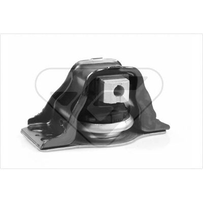 HUTCHINSON 586229 Motorsteun - Voor Renault en Dacia HUTCHINSON 586229 Motorsteun - Voor Renault en Dacia