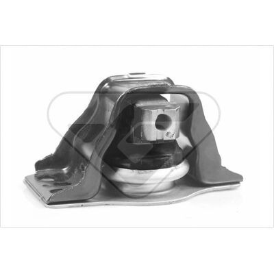 HUTCHINSON 586237 Motorsteun - Support motor voor Renault Megane 2, Scenic 2, Grand Scenic 2 HUTCHINSON 586237 Motorsteun - Support motor voor Renault Megane 2, Scenic 2, Grand Scenic 2