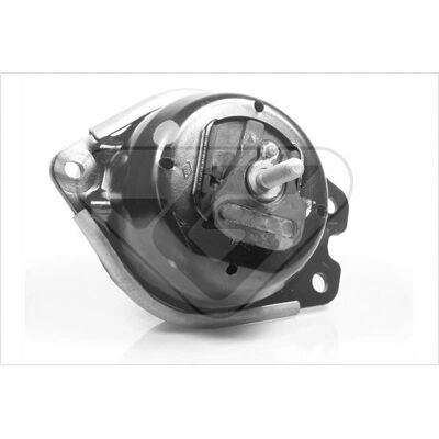 HUTCHINSON 586350 Suporte de motor - Suporte de rolamento de motor HUTCHINSON 586350 Suporte de motor - Suporte de rolamento de motor