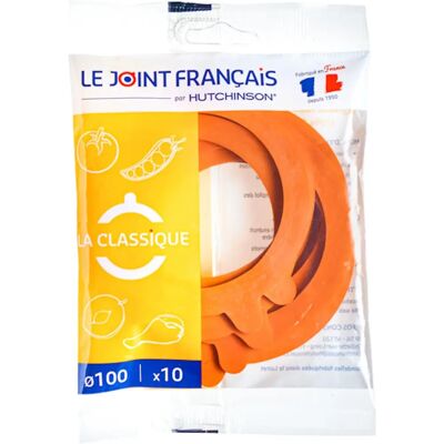 Hutchinson 485.516 Sac de Pucks 10 Universel Caoutchouc Orange Hutchinson 485.516 Sac de Pucks 10 Universel Caoutchouc Orange