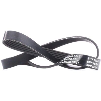 HUTCHINSON 1212 K 6 Cinghia Poly-V - Cinghia di distribuzione HUTCHINSON 1212 K 6 Cinghia Poly-V - Cinghia di distribuzione