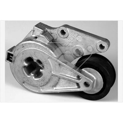 HUTCHINSON T0263 Keilrippenriemen Spannrolle HUTCHINSON T0263 Keilrippenriemen Spannrolle