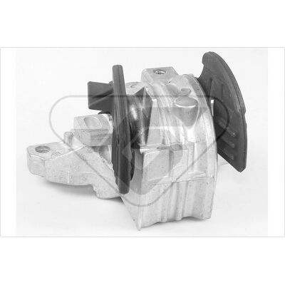 HUTCHINSON - 585173 - Venstre - Car transmission bearing HUTCHINSON - 585173 - Venstre - Car transmission bearing