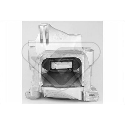 HUTCHINSON Modell 586523 Lager - Motor HUTCHINSON Modell 586523 Lager - Motor