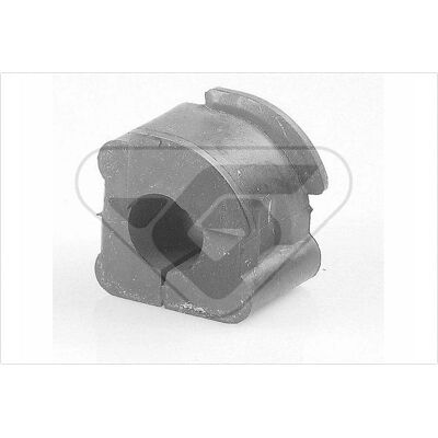HUTCHINSON 590060 - Buje de barra estabilizadora HUTCHINSON 590060 - Buje de barra estabilizadora