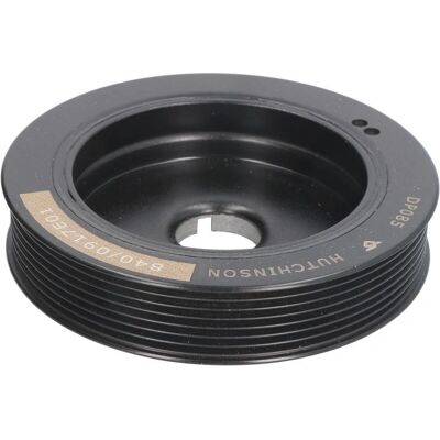 HUTCHINSON DP085 Pulleys - V-riem met nerven HUTCHINSON DP085 Pulleys - V-riem met nerven