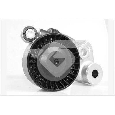HUTCHINSON T0552 Tensioner Pulley - Voor Kia Sorento, Hyundai Santa Fe 2 HUTCHINSON T0552 Tensioner Pulley - Voor Kia Sorento, Hyundai Santa Fe 2