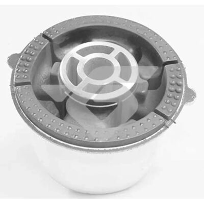 HUTCHINSON 531A02 Support de suspension d'essieu HUTCHINSON 531A02 Support de suspension d'essieu