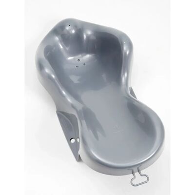 Siège de Bain Tigex 80601726 - Plastique - Publicité Siège de Bain Tigex 80601726 - Plastique - Publicité