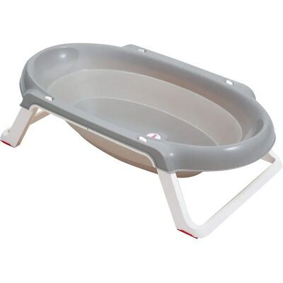Tigex Graue Faltbare Badewanne - Badewanne Tigex Graue Faltbare Badewanne - Badewanne