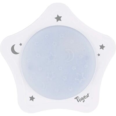 Lampe de Nuit Tigex - Lampe de Nuit - Publicité Lampe de Nuit Tigex - Lampe de Nuit - Publicité