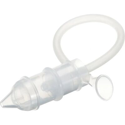 Ręczny Aspirator Nosowy TIGEX - Aspirator Nosowy Ręczny Aspirator Nosowy TIGEX - Aspirator Nosowy