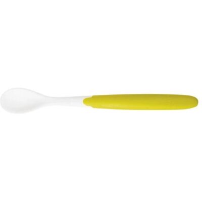 Tigex Model 80601231 Lepel - Babyvoeding hulpmiddel Tigex Model 80601231 Lepel - Babyvoeding hulpmiddel