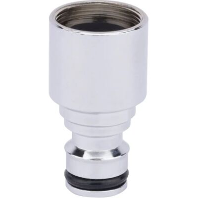 Boutte Kraanadapter 22 x 100 - Keukenkraan Boutte Kraanadapter 22 x 100 - Keukenkraan