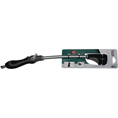 Strumento di irrigazione da giardino in metallo Boutté - 8 getti - 60cm Strumento di irrigazione da giardino in metallo Boutté - 8 getti - 60cm