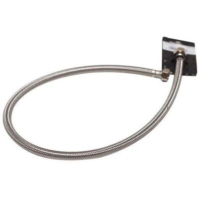 Tubo sanitario flessibile Boutte 12x17 - Tubo Tubo sanitario flessibile Boutte 12x17 - Tubo