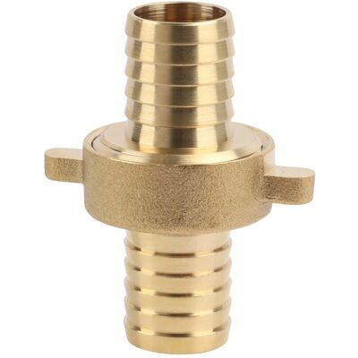 Boutté - Empalme desmontable 20x27 mm para tubos Ø19 mm Boutté - Empalme desmontable 20x27 mm para tubos Ø19 mm