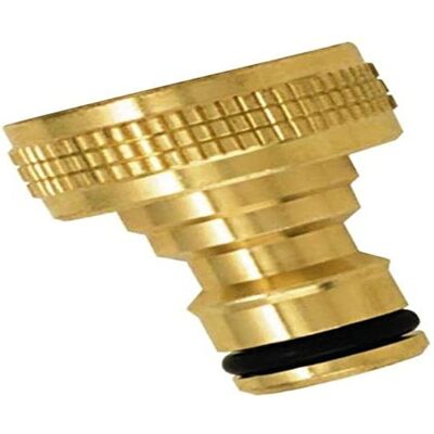 Marke Modell - Weiblicher Wasserhahnanschluss 15/21 mm - Wasserhahnanschluss Marke Modell - Weiblicher Wasserhahnanschluss 15/21 mm - Wasserhahnanschluss