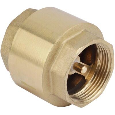 Messingventil 33x42mm - Valve Messingventil 33x42mm - Valve