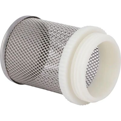Boutte Edelstahlfilter 26x34 - Zubehör Boutte Edelstahlfilter 26x34 - Zubehör
