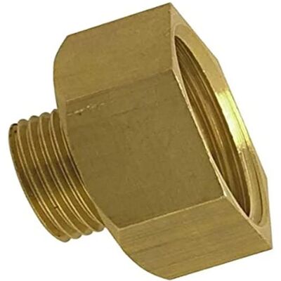 Boutte Mamelon Reduziert Weiblich/Männlich - F40x49 M33x42 - Mamelon Boutte Mamelon Reduziert Weiblich/Männlich - F40x49 M33x42 - Mamelon