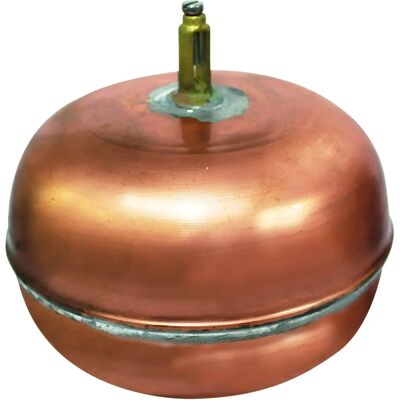 Boutté Miedziany Ø150 unosiciel - Unosiciel Boutté Miedziany Ø150 unosiciel - Unosiciel