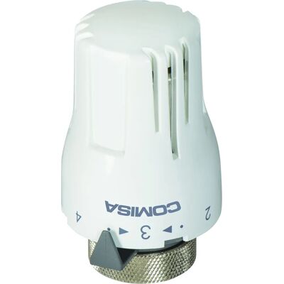 BOUTTÉ 3140777 ttj - Cabeça Termostática para Radiador - Diâmetro 3,3 cm BOUTTÉ 3140777 ttj - Cabeça Termostática para Radiador - Diâmetro 3,3 cm