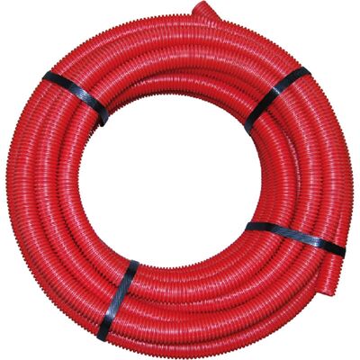 Boutté TPR1650 Polyethylenrohr - Tools and accessories Boutté TPR1650 Polyethylenrohr - Tools and accessories