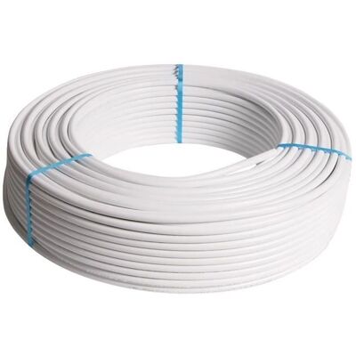 Boutté Modelo 3178046 - Tubería multicapa 16mm 25m Boutté Modelo 3178046 - Tubería multicapa 16mm 25m