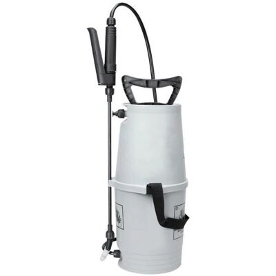 Boutté - Pro - 7 L - Viton-Dichtungen - Sprayer Boutté - Pro - 7 L - Viton-Dichtungen - Sprayer