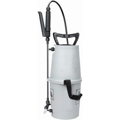 Boutté - Pro - 7 L - Viton-Dichtungen - Sprayer Boutté - Pro - 7 L - Viton-Dichtungen - Sprayer