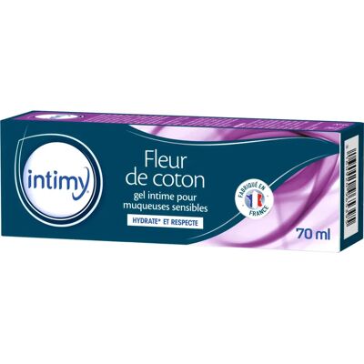 Gel Lubrifiant à base d'eau INTIMY - Lubricant Gel Gel Lubrifiant à base d'eau INTIMY - Lubricant Gel