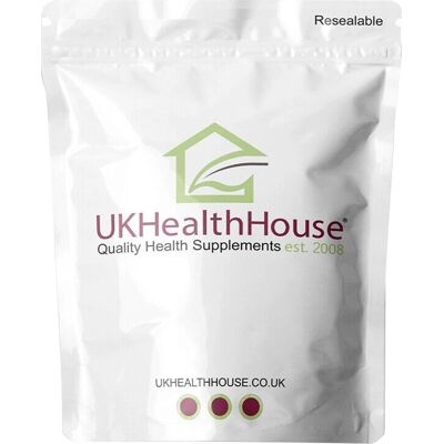 Ukhealthhouse - MSM Powder - 1 kg - USP BP Grade - Supplement Ukhealthhouse - MSM Powder - 1 kg - USP BP Grade - Supplement